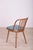 Dining Chairs attributed to Antonin Suman for Ton, 1960s, Set of 4 For Sale - Image 9 of 15