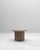 1970s Italian Postmodern Octagonal Marble Pedestal Table For Sale - Image 16 of 18