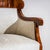 Wood Pair of Biedermeier-Style Bergères, Austria, 2nd Half 19th Century For Sale - Image 7 of 9