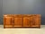 Mid century teak credenza or sideboard by Dyrlund wioth 4 doors and 4 door drawers offering plenty of storage space. The...