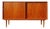 Danish Teak Sideboard, 1950s For Sale