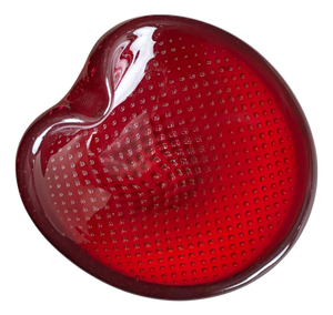 Murano Glass Ashtray by Archimede Seguso, 1960s