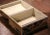French Aubusson Tapestry Bombé Jewelry Box Signed Jacques Lamy For Sale In Dallas - Image 6 of 10
