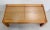 System Ash Coffee Table, 1970s For Sale - Image 6 of 18