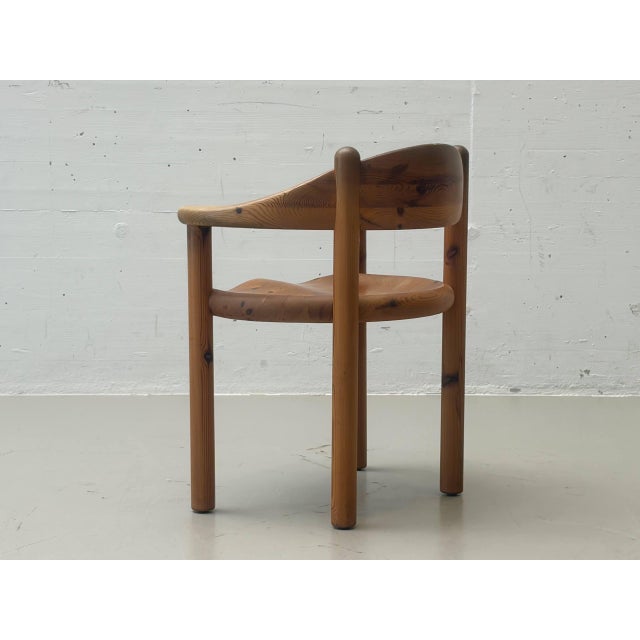 Armchair by Rainer Daumiller for Gubi, Denmark, 1980s For Sale - Image 3 of 16
