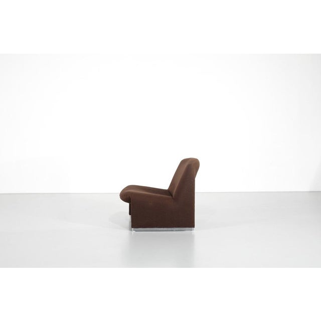 Alky Chair by Giancarlo Piretti for Castelli, 1960s For Sale - Image 6 of 8