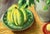Peter Ludwigs, Still Life with Fruit and Flowers, 1925-35, Oil on Canvas, Framed For Sale - Image 9 of 11