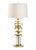 2020s Wildwood Les Feuilles Table Lamp For Sale - Image 5 of 5