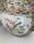 1980s Palace Size Rose Medallion Fish Bowl Pot For Sale - Image 5 of 12