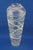 1940s Murano Glass Vase in White Glass Paste Lattice, 1940s For Sale - Image 5 of 18