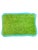 Transform your outdoor space into a lush oasis with our Artificial Turf Outdoor Pillows adorned with beautiful Turquoise...