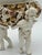 Ardalt Antorini Italy Porcelain Compote | Cherub Figural Base For Sale In Detroit - Image 6 of 9
