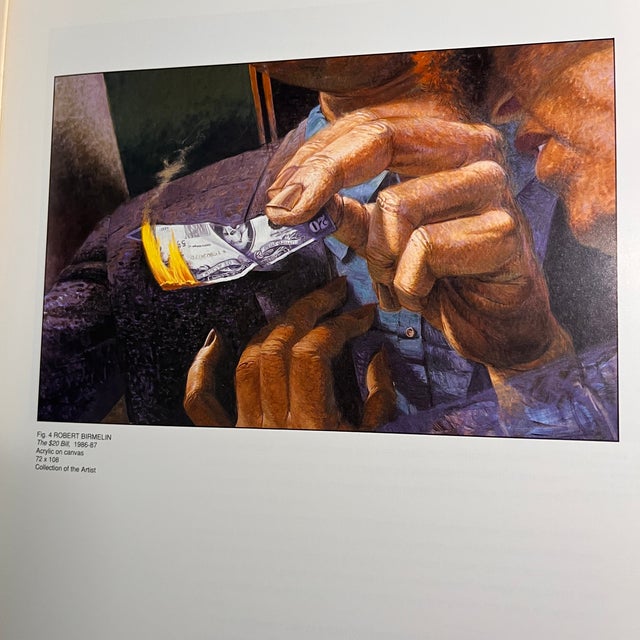 Contemporary 1991 the Realm of the Coin Book For Sale - Image 3 of 11