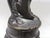 Pair of Antique Thai Bronze Kinnaris Figurines For Sale - Image 16 of 18