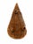 1980s Vintage Cornucopia Centerpiece - 14" Inches Long For Sale - Image 4 of 7