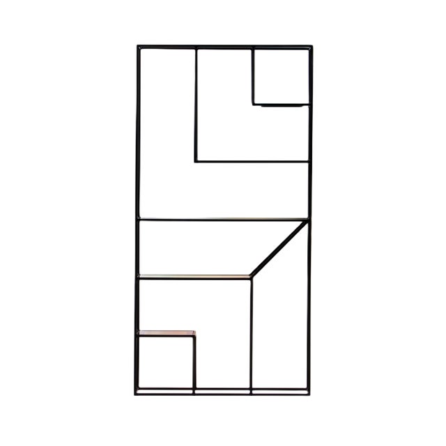 DOM ONE Shelf from Mazanli For Sale