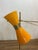 Italian Adjustable Metal Floor Lamp, 1970s For Sale - Image 4 of 7