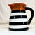 Vintage Americana Boho Chic Halloween Pitcher For Sale - Image 6 of 8