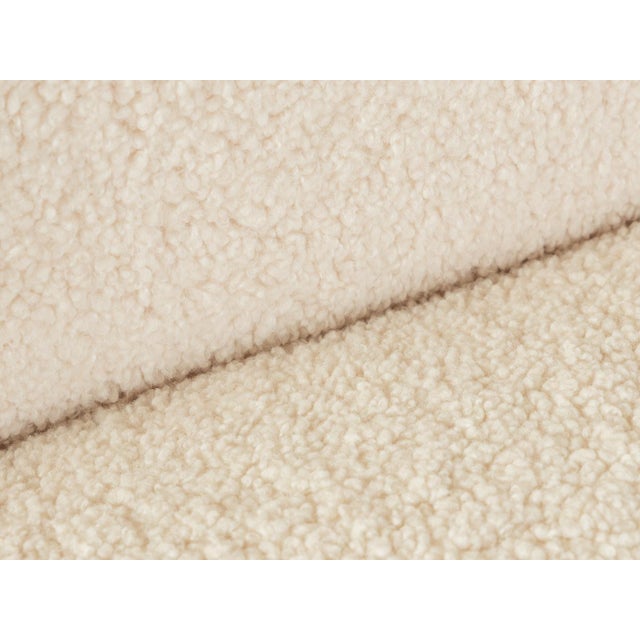 Mid-Century Cocktail Sofa, 1950s For Sale - Image 6 of 7