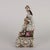 Vintage Perfume Holders in Porcelain For Sale - Image 6 of 11