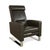 Lindberg Leather Chair from Wittmann For Sale - Image 16 of 16