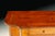 Traditional Handcrafted Italian Solid Walnut Sideboard For Sale - Image 3 of 4
