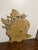 Vintage Syroco Sailing Ship Wall Sculpture – Made in Usa For Sale - Image 9 of 10