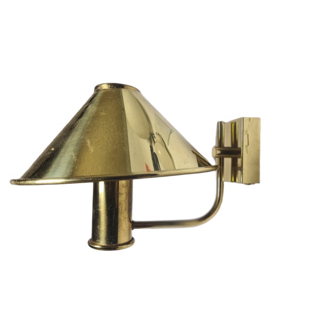Art Deco Wall Lamp from Polam, Poland, 1980s For Sale - Image 10 of 10