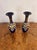 Antique Doulton Lambeth Vases, 1880, Set of 2 For Sale - Image 4 of 7