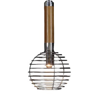 Vintage Urban Pendant Lamp from Esperia Luci For Sale