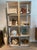 2020s Artistica Home Mercury Cube Etgere For Sale - Image 5 of 5