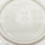 Ivory Set of 12 Lenox Olympia Pl Bread or Dessert Plates – White Ivory American Porcelain For Sale - Image 8 of 8