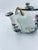 Ceramic Kutania Porcelain Teapot, Japan, 1975 For Sale - Image 7 of 11