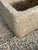 Late 19th Century Antique French Limestone Trough For Sale - Image 5 of 6