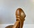 Wood Vintage Beech Nutcracker and Teak Bowl by Kay Bojesen, 1930s, Set of 2 For Sale - Image 7 of 17