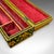 Antique Calligrapher's Quill Box, Austrian, Hand Painted, Pen Case, Edwardian For Sale - Image 9 of 12