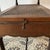 Antique Bench in Wood & Cane, 1890s For Sale - Image 12 of 16