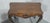 Mahogany Console Hall Table, 1900 For Sale - Image 12 of 13