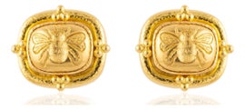 Example of Cluster Earrings