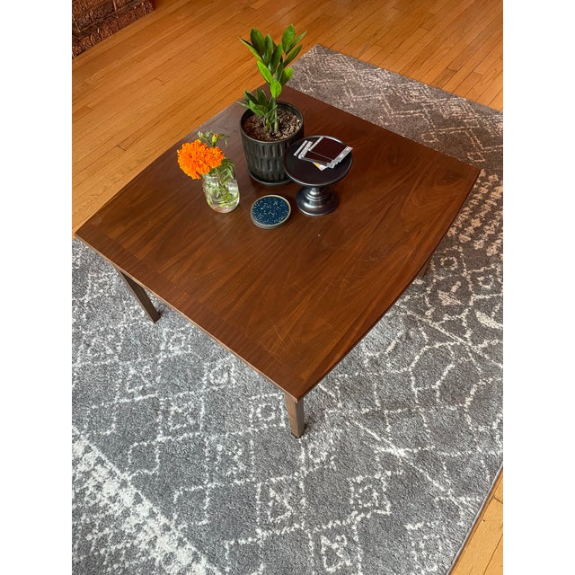 Mid 20th Century Vintage Distinctive Furniture by Stanley Chairish