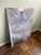 Sheree Friedman Contemporary Plexi-Sandwiched Print — Dragonfly / Abstract, 40" X 30" For Sale - Image 4 of 7