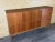 Brown Danish Modern Teak Sideboard, 1960s For Sale - Image 8 of 18
