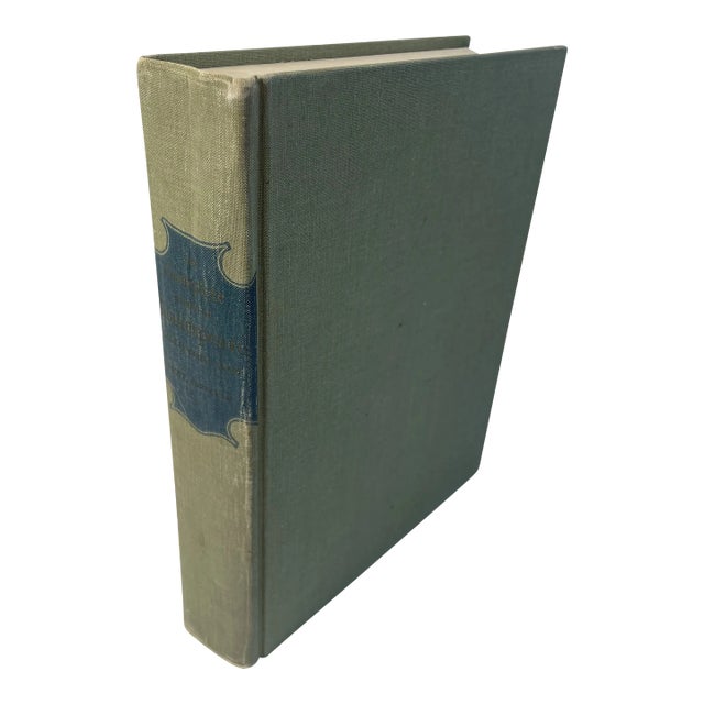 1961 “The Complete Works of Shakespeare” Book For Sale