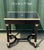 1920s French Empire Side Table, 1920s For Sale - Image 5 of 18