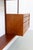Danish Modern Three-Bay Modular Teak Wall Unit by Poul Cadovius for Cado, 1950s For Sale - Image 16 of 18
