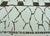 Turkish Tulu Handmade Rug 9'4" x 14'1"#19386 For Sale - Image 4 of 8