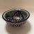 Mexican Talavera Salsa or Dip Bowls Hand Painted Mexican Majolica - A Pair For Sale - Image 3 of 13