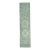 Turkish Oushak Rug 2'11" x 12'2" #19143 For Sale