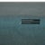 Grata 3-Seater Sofa and Ottoman in Petrol Blue Fabric from Rolf Benz, Set of 2 For Sale - Image 11 of 18