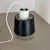 Black Modernist Space Age Hanging Light by Ernest Igl for Hillebrand Lights, 1960s For Sale - Image 8 of 18